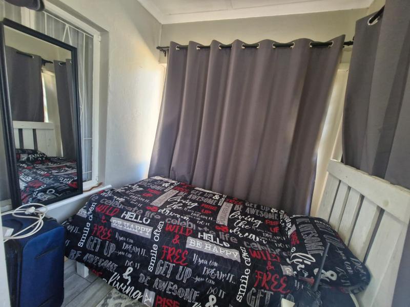 4 Bedroom Property for Sale in Bergsig Eastern Cape
